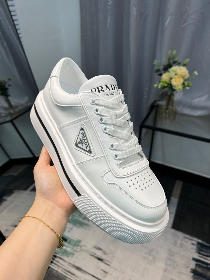 Prada Casual Shoes